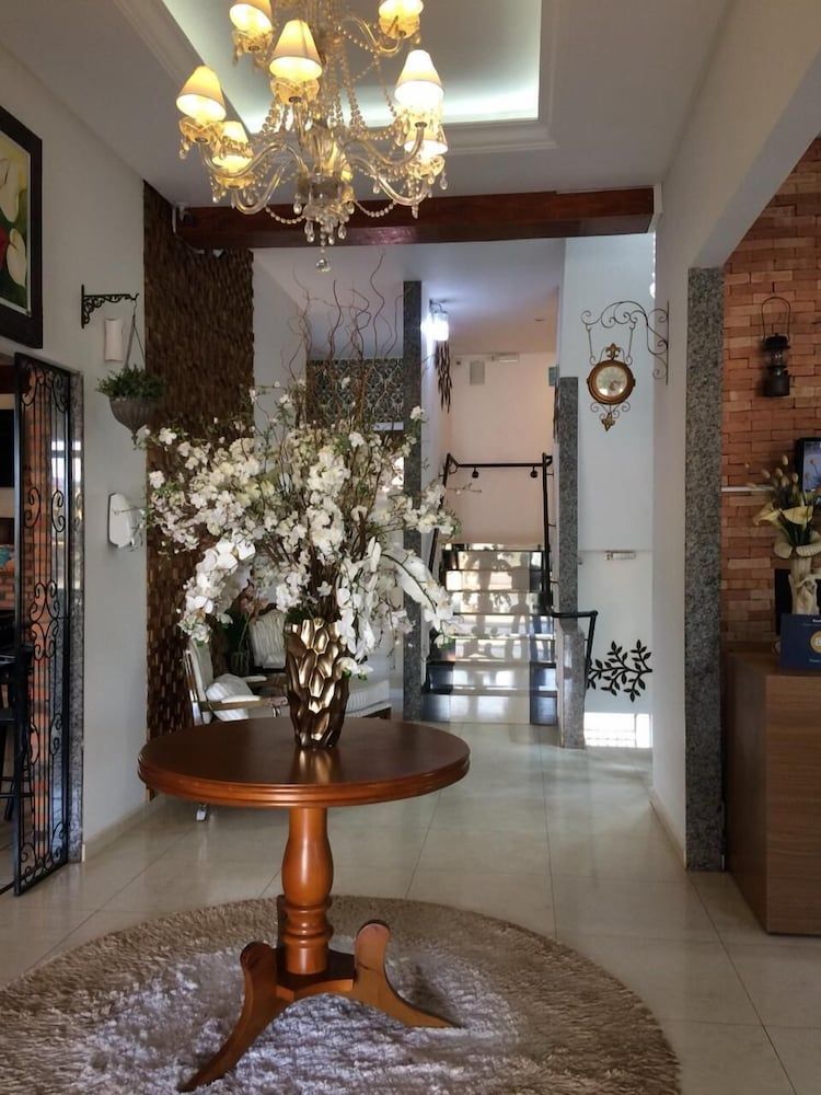 HOTEL SENADOR DISTRIBUTED BY AMERIS 2