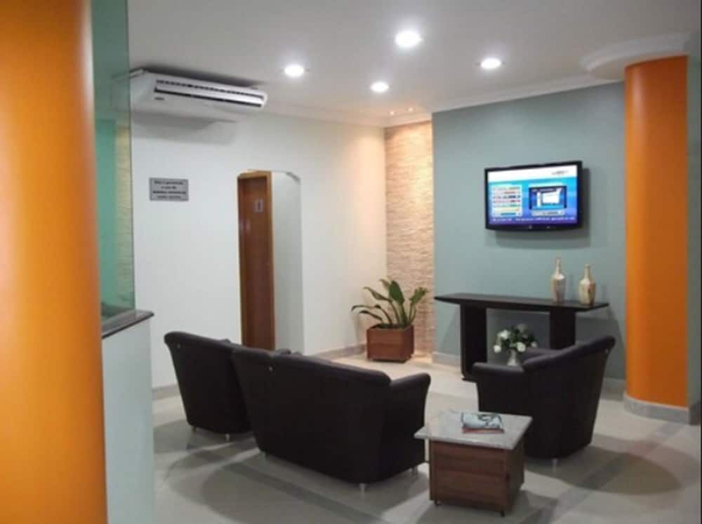 Lord Hotel Camburi 3