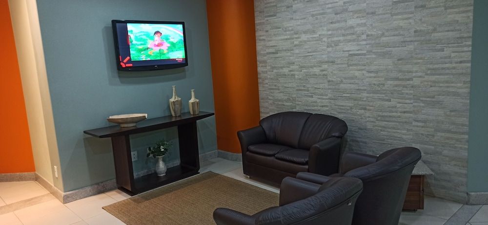 Lord Hotel Camburi 2