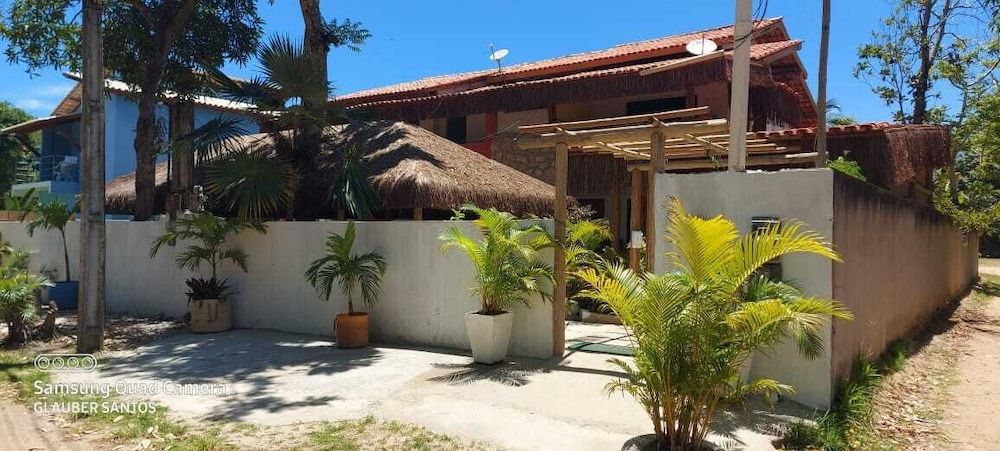 Pousada Cravo e Canela Beach 1