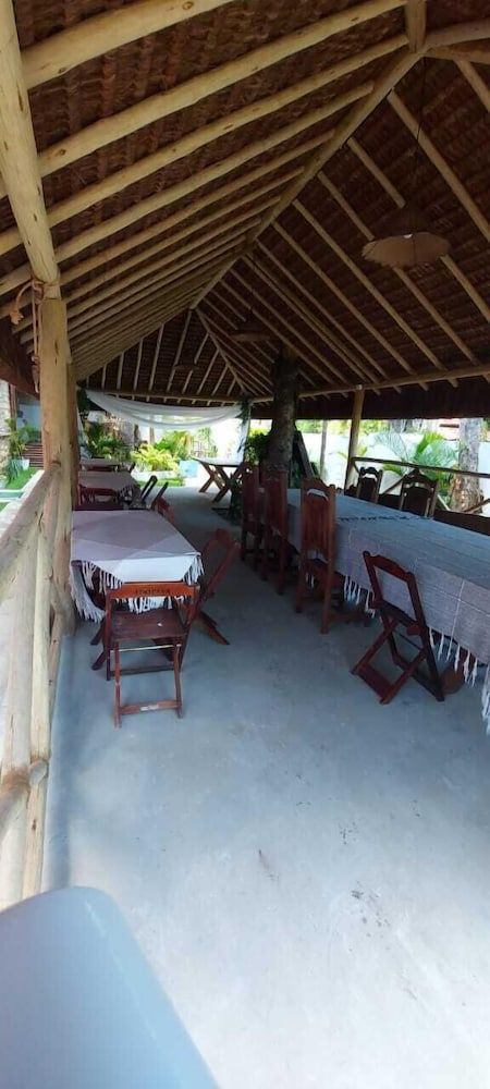 Pousada Cravo e Canela Beach 3