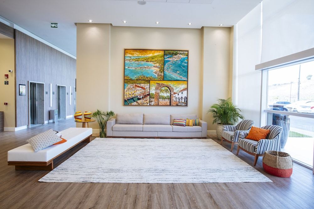 Intercity Suape Costa Dourada 2