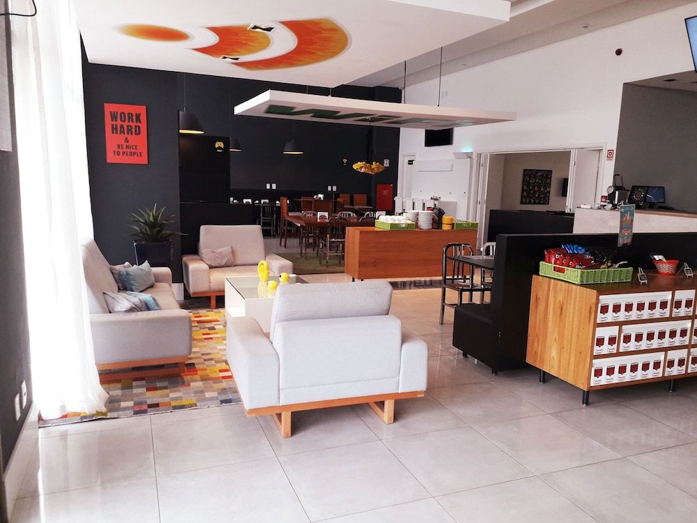 Ibis Styles Maracanau 2