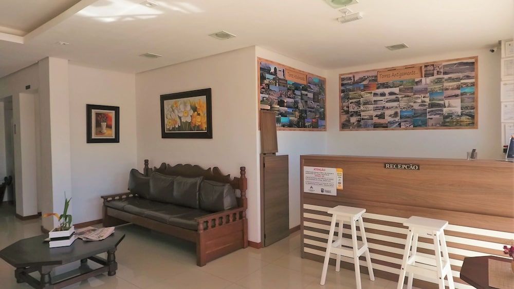 Pousada Molhes da Barra 2