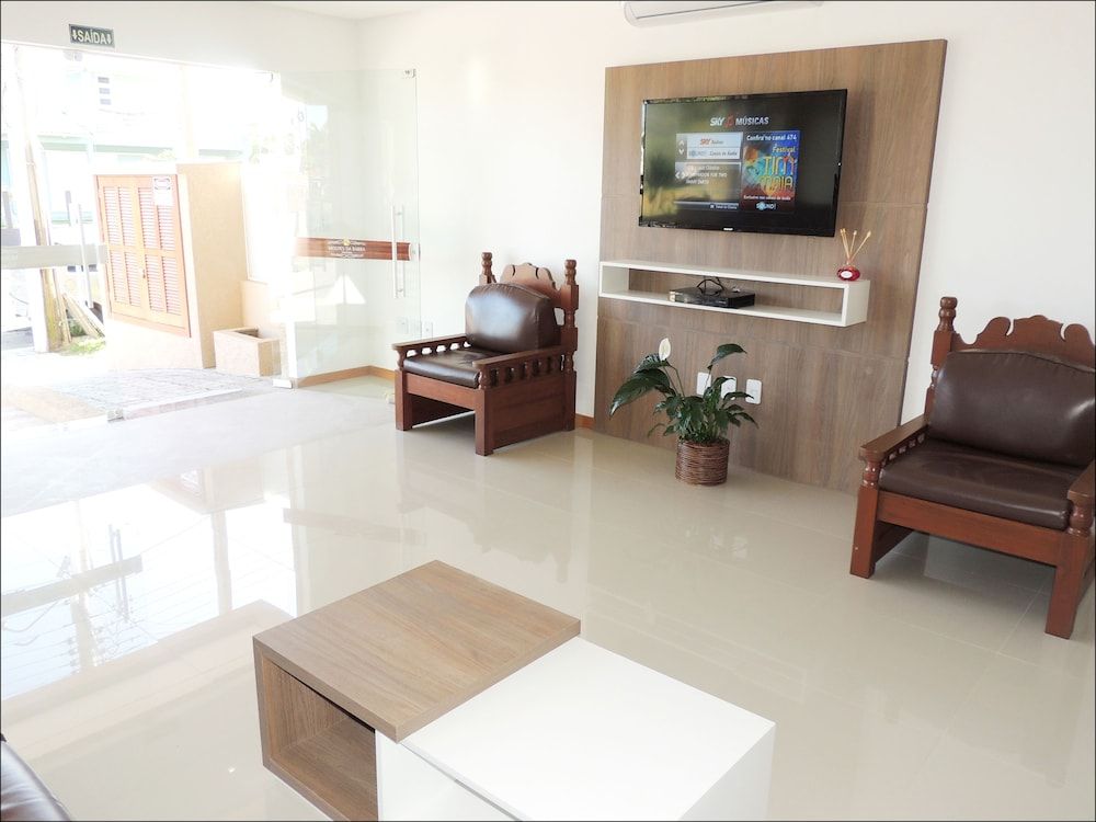 Pousada Molhes da Barra 3