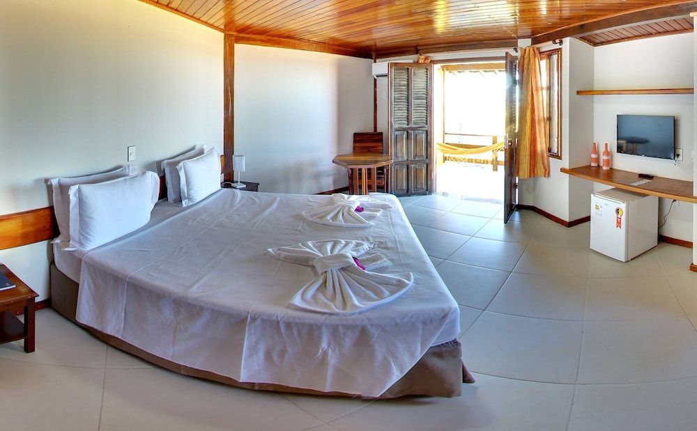 Makaira Beach Resort 3