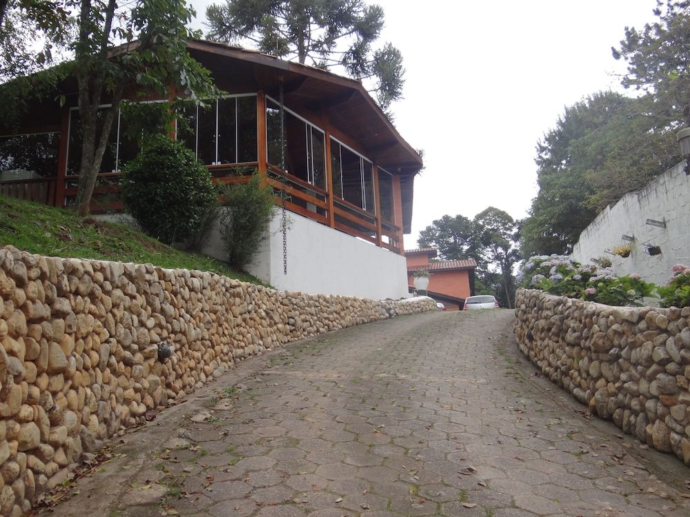 Pousada Cravo & Canela 2