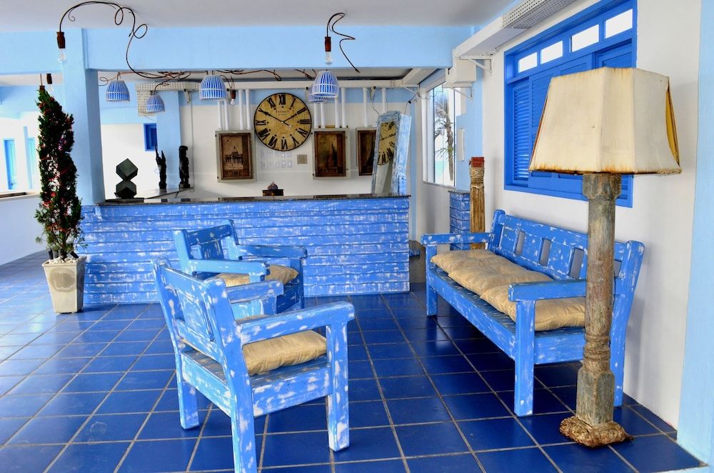 La Suite Praia Hotel 3