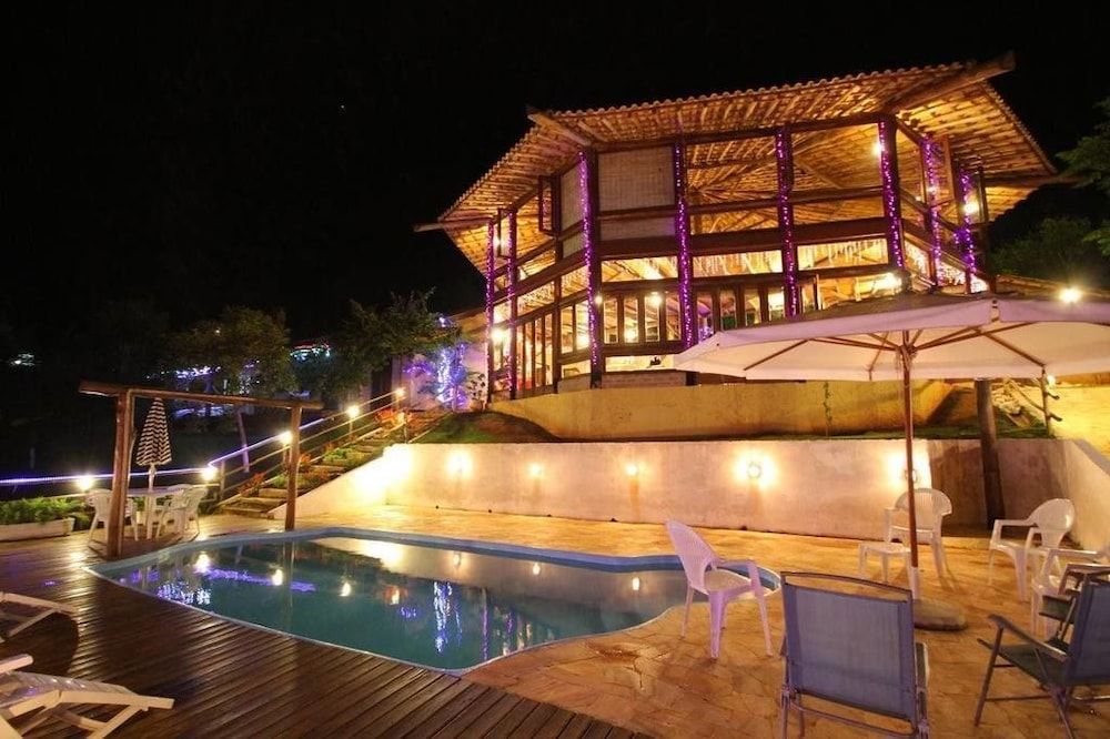 Pousada Villa dos Quilombolas