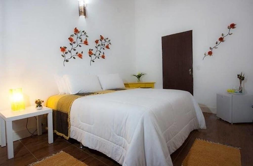 Pousada Villa dos Quilombolas 2