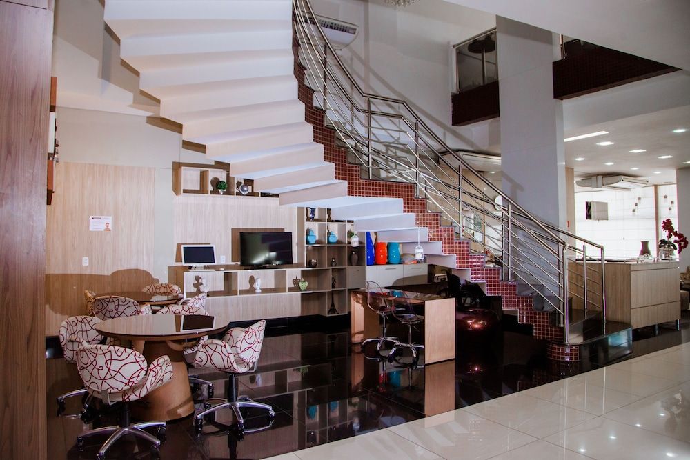 Grande Hotel Ipatinga 3