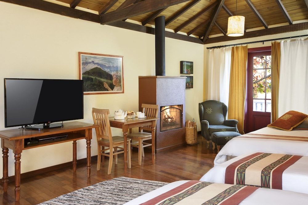 Pousada do Quilombo 3