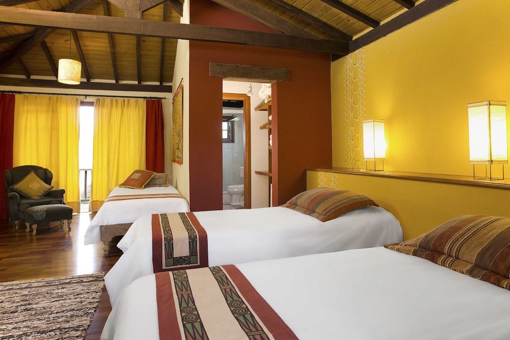 Pousada do Quilombo 2