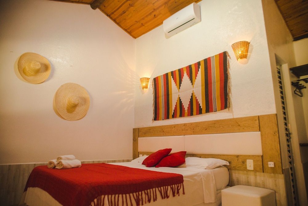 Pousada Cipó Prata 3