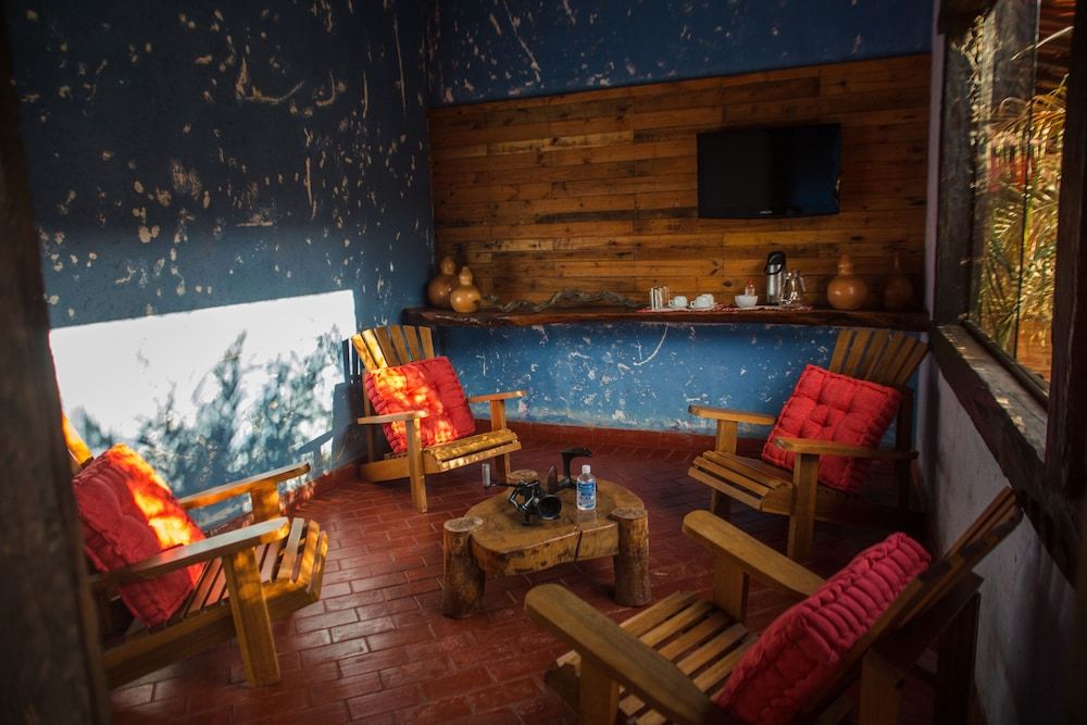 Pousada Cipó Prata 2