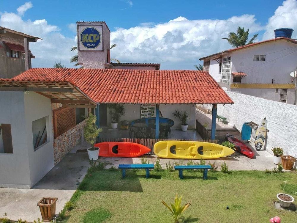 Potiguara Experiencias 2