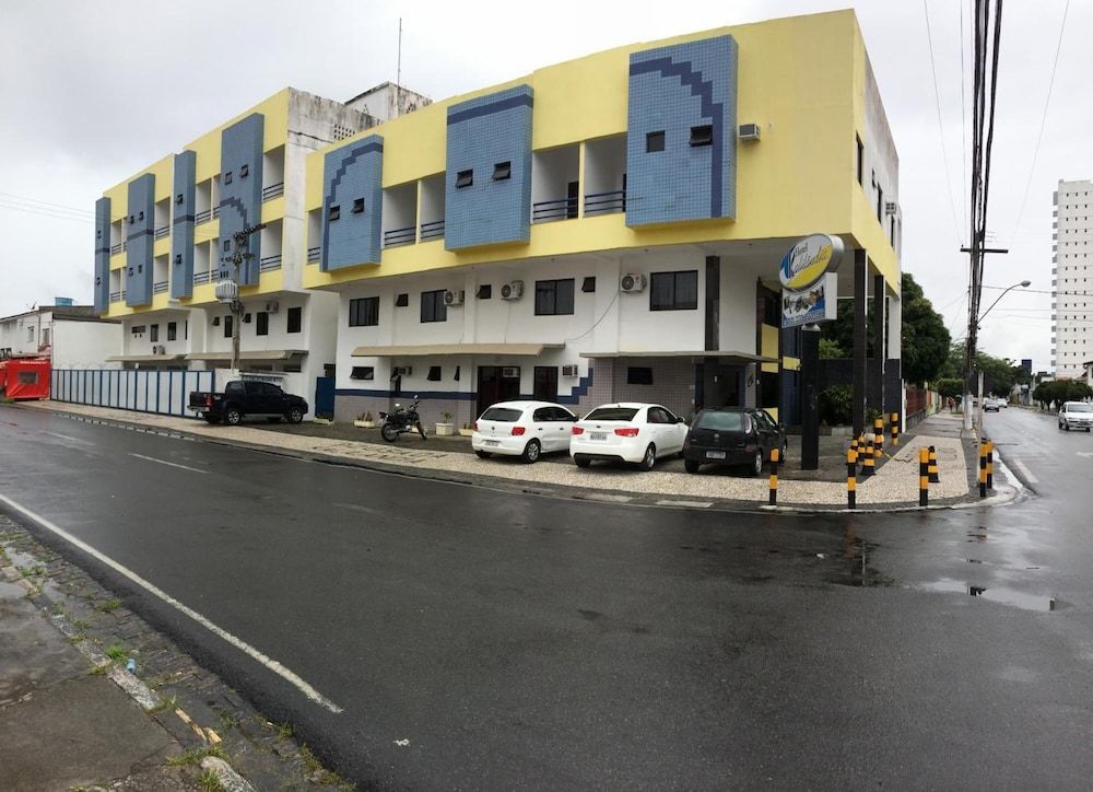 Hotel Kalilândia 2 stelle a Feira de Santana