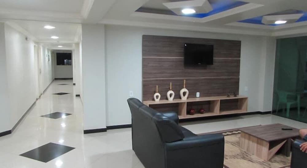 Tapajós Center Hotel 3