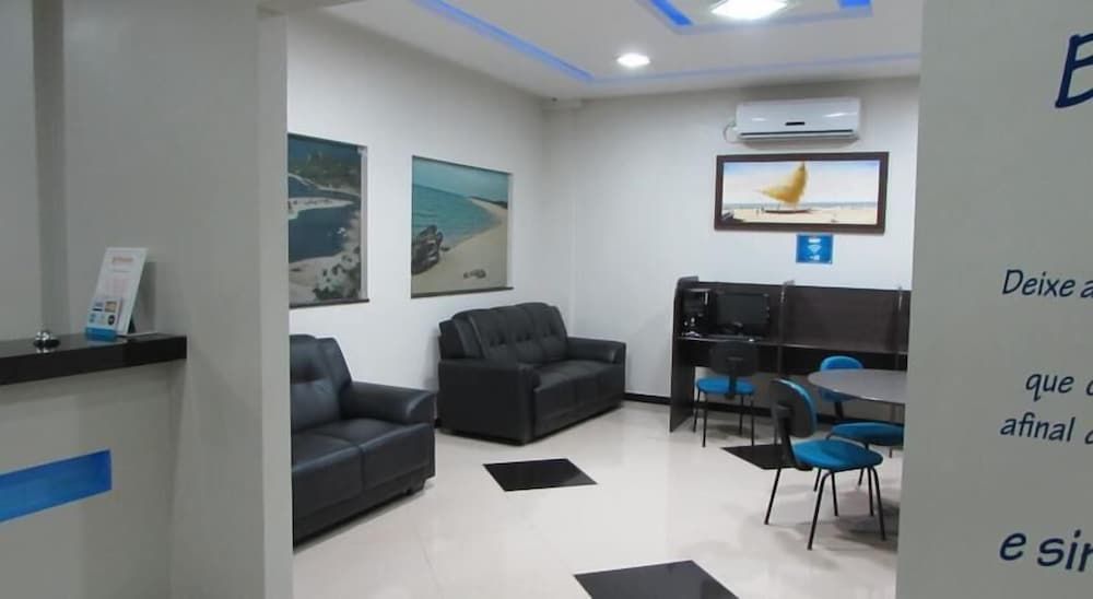 Tapajós Center Hotel 2