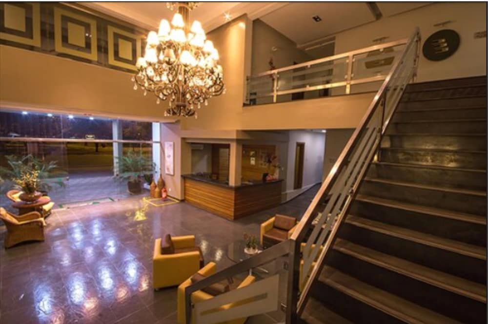 Aipana Plaza Hotel 2