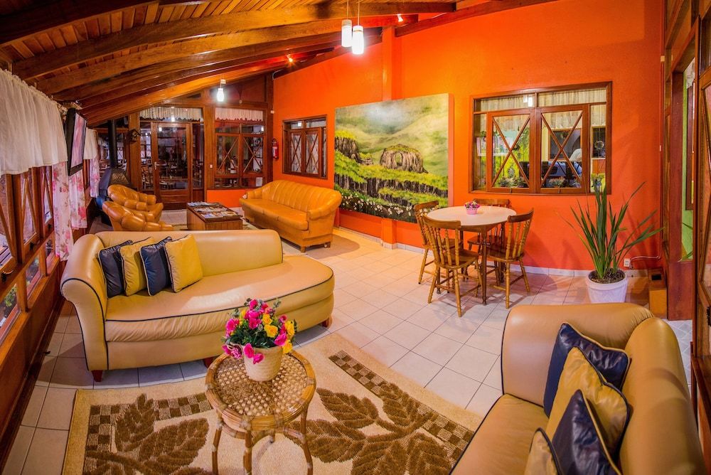 Urubici Park Hotel 2