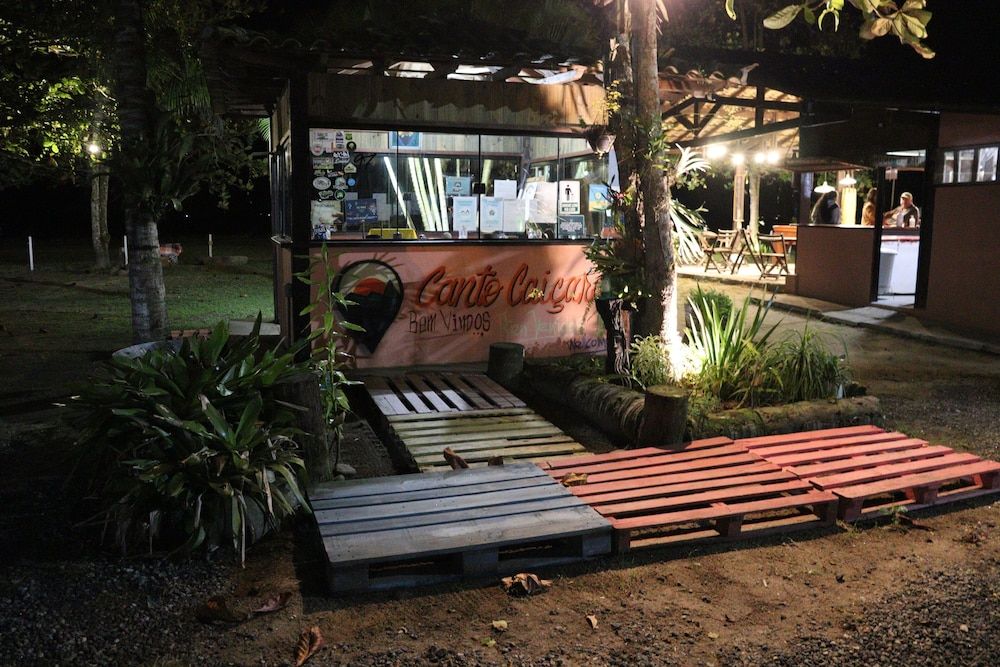 Hostel Canto Caiçara 3