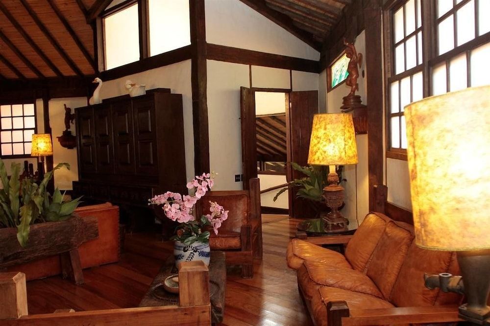 Pousada Pedra Azul 3