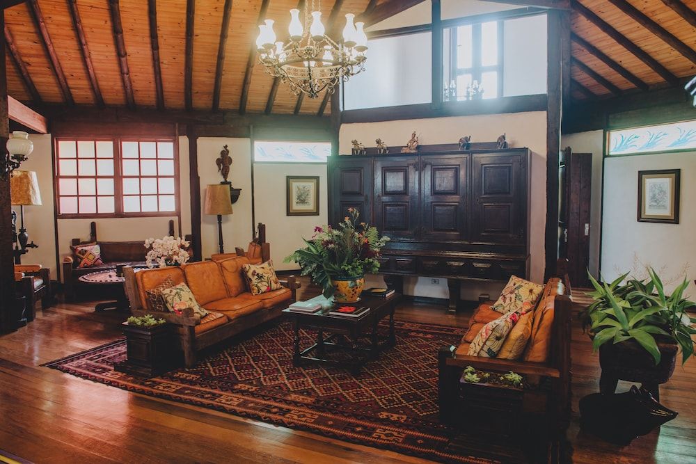 Pousada Pedra Azul 2