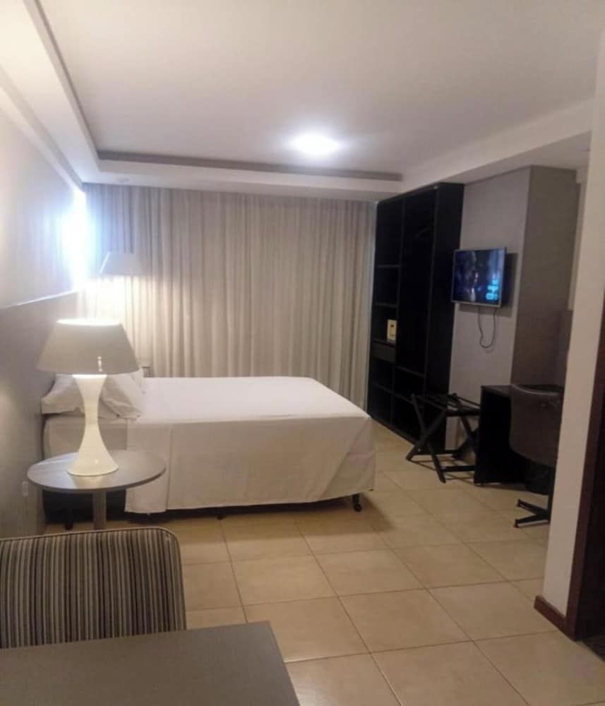 Suites Executivas 3