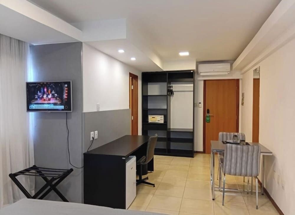 Suites Executivas 2