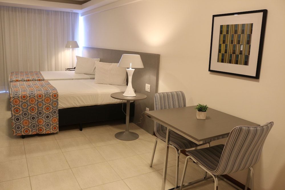 Executive Hotel 3 stelle a Feira de Santana