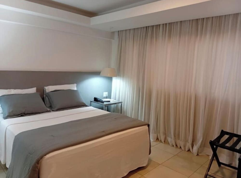Suites Executivas 3 estrelas em Feira de Santana