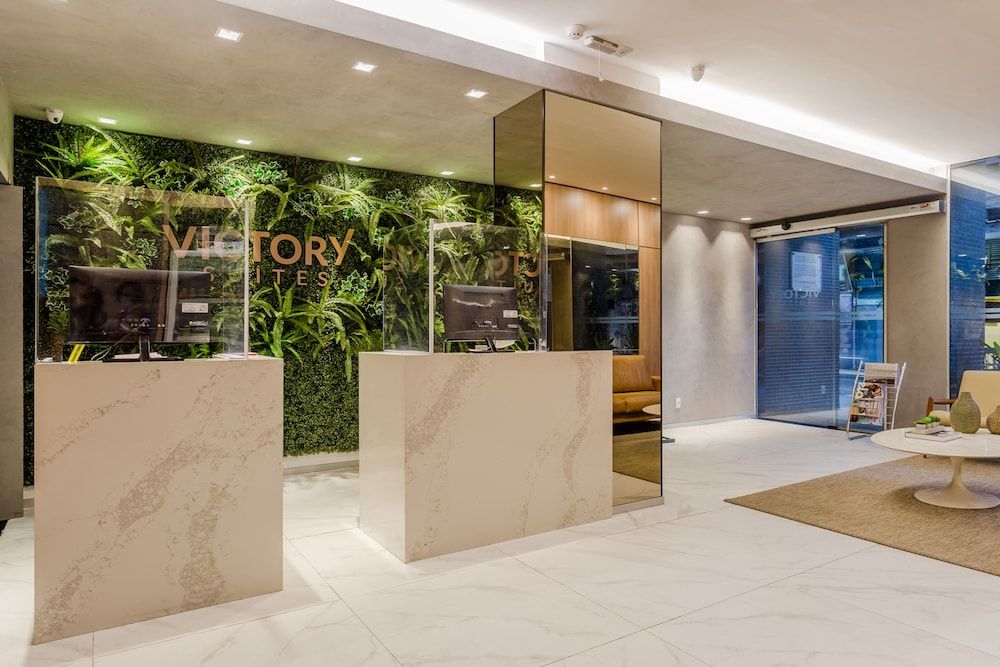 Victory Suites Hotel 2