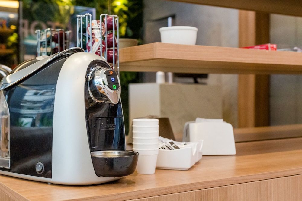 Victory Suites Hotel 3