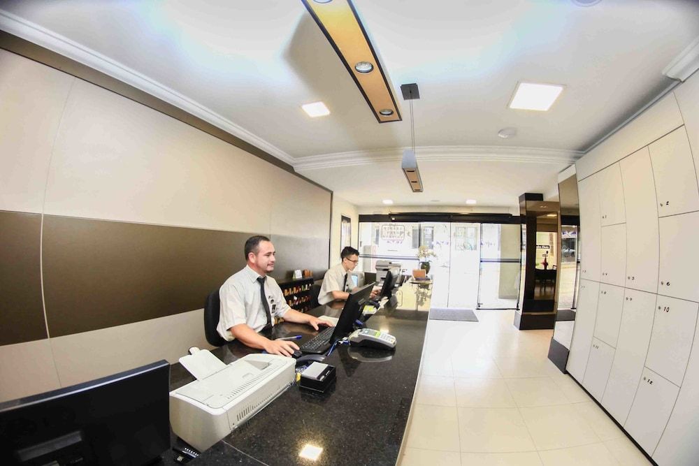 Hotel Emacite Flex 2