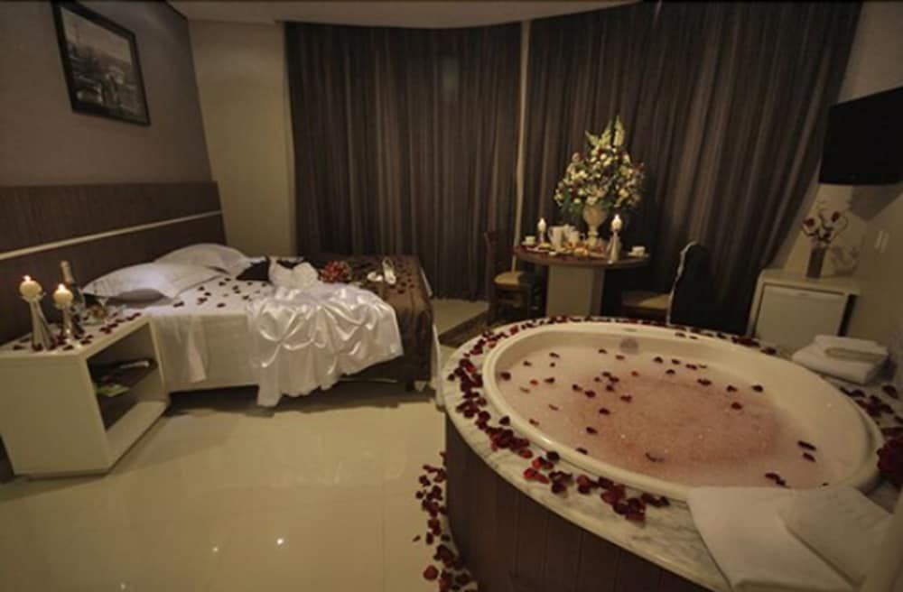 Hotel Emacite Flex 3 estrelas em Mafra