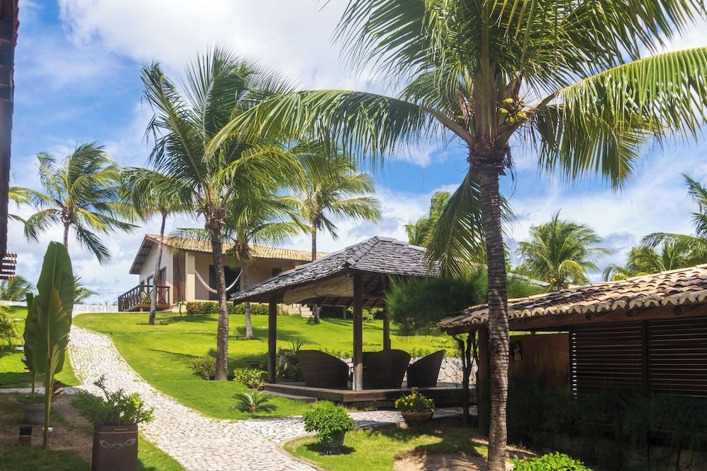 Hotel Villaggio Tudo Bom 2