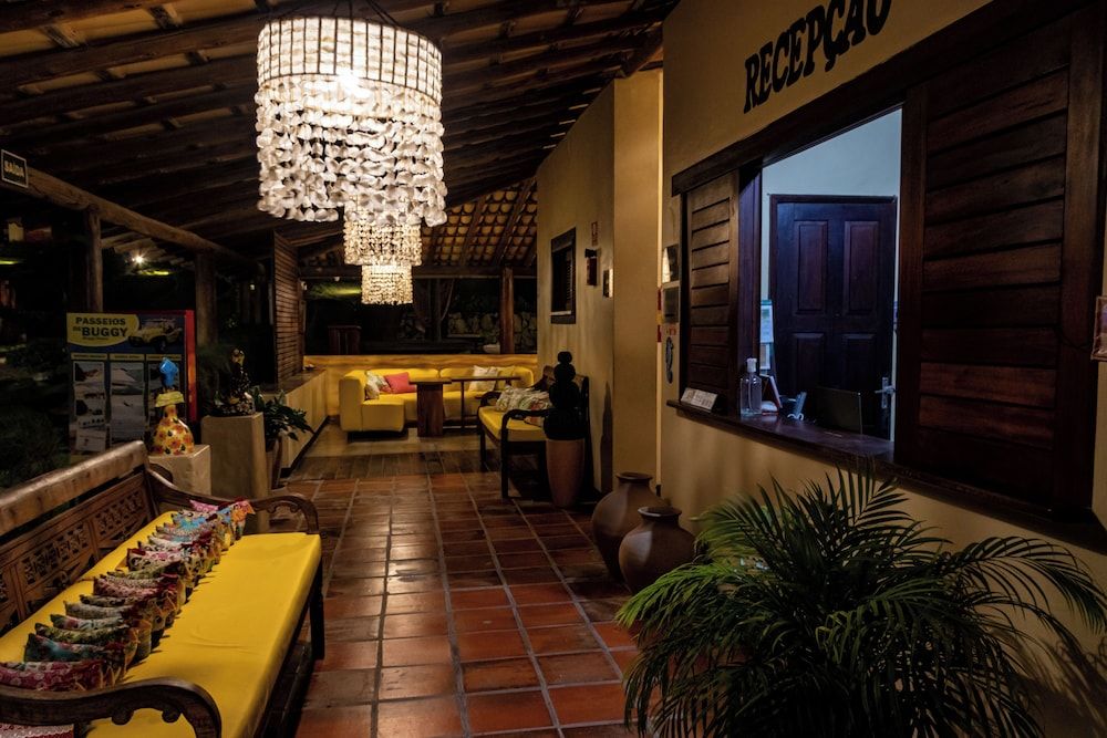 Hotel Villaggio Tudo Bom 3