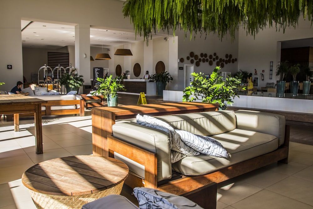 Rio Quente Resorts - Cristal Resort 3