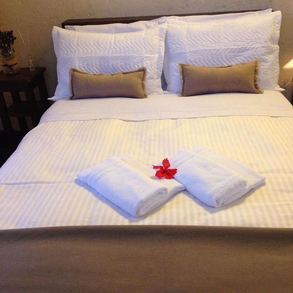 Hospedaria Casa Real 2