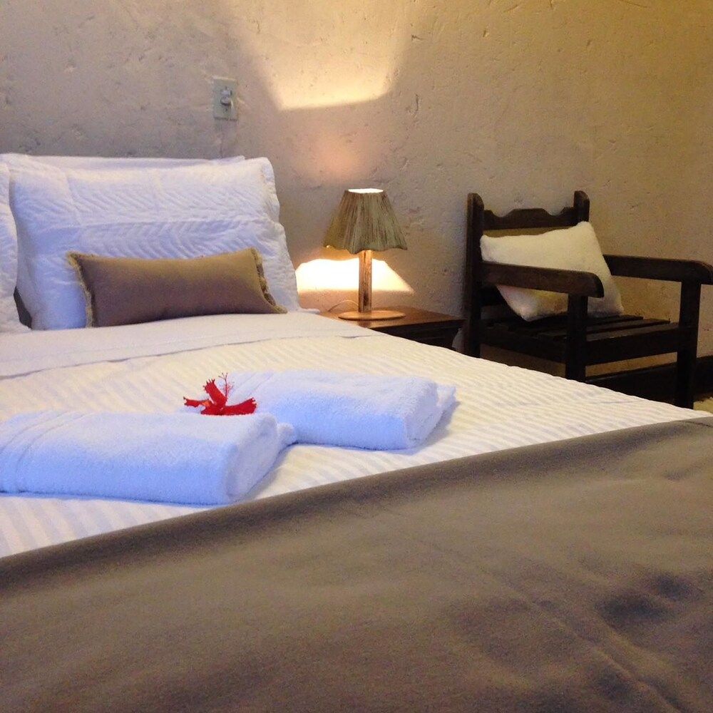 Hospedaria Casa Real 3