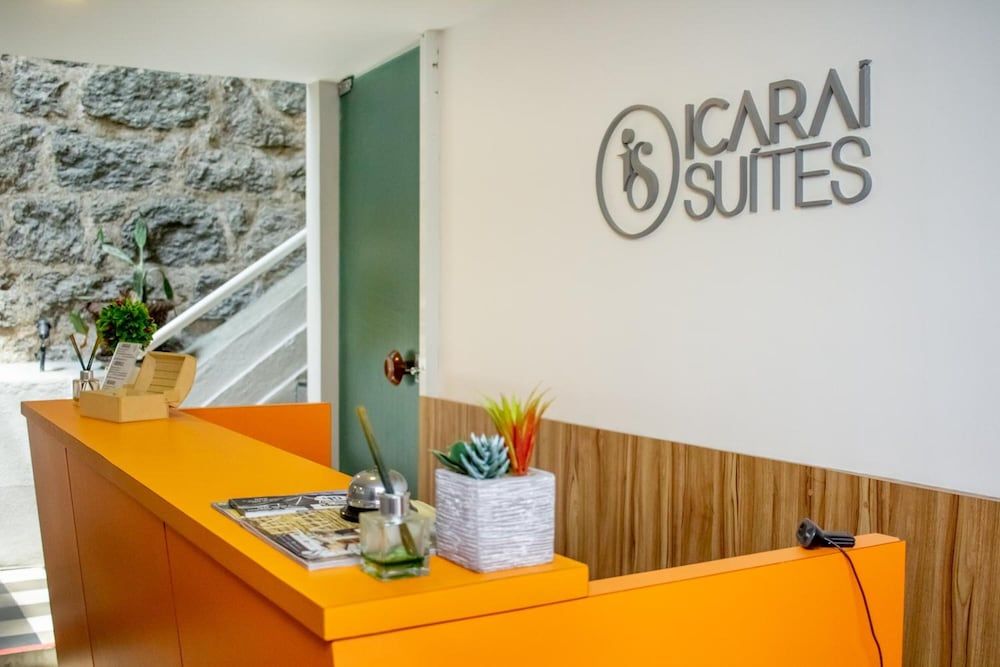 Icarai Suites 3