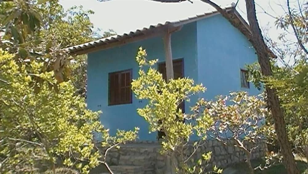 Pousada Mirante do Vale