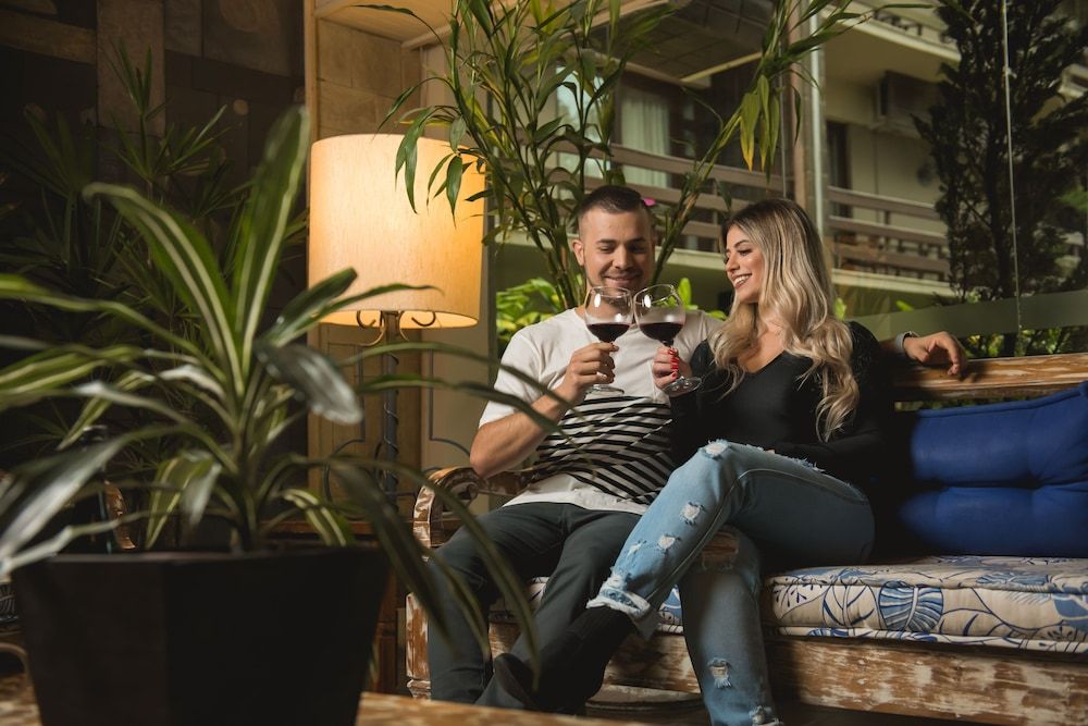 Hotel Internacional Gravatal 3