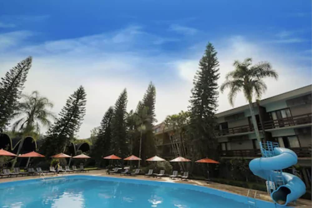 Hotel Internacional Gravatal 3 stelle a Gravatal