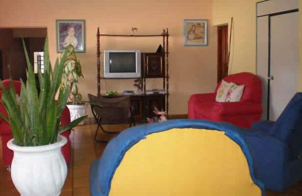 Pirâmide Palace Hotel 3