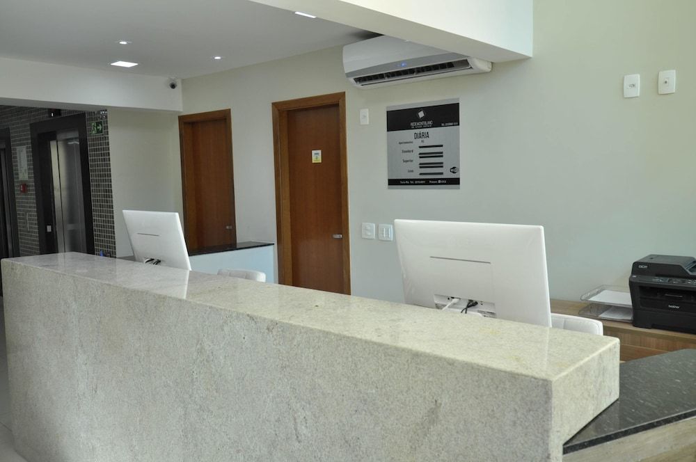 Mont Blanc Suites Duque de Caxias 2