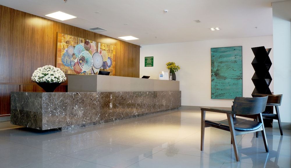 Gran Executive Hotel 2