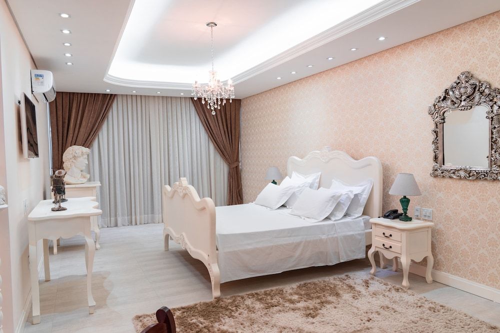 BellaMinas Pousada 3