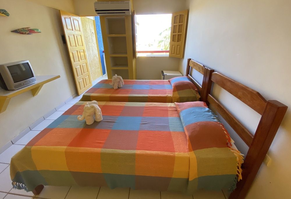 Pousada Residencial das Acácias 3